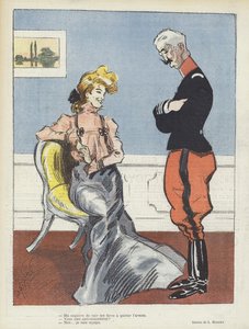 Kuvitus Le Rirelle