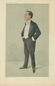 Herra Weedon Grossmith