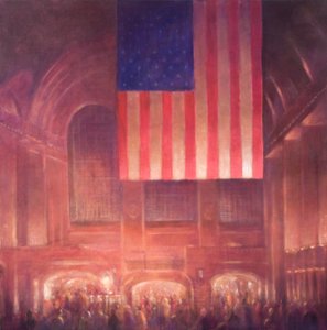 Grand Central Station