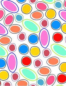 Candy Spots (digitaalinen)
