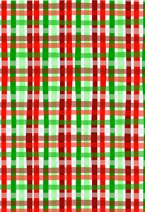 Christmas Wrap check,2017, Digitaalinen media