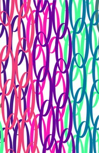 Overlaid Scrolls, 2015, digitaalinen media