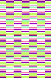 Stripes, 2011, digitaalinen media