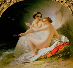 Uimarit, 1830