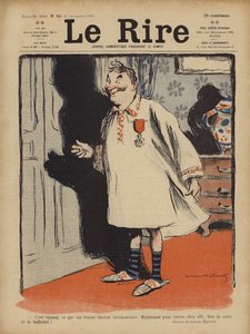 Kuvitus Le Rirelle