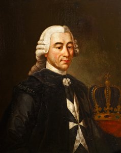 Suurmestari Emmanuel de Rohan