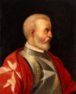 Suurmestari Giovanni Battista Orsini