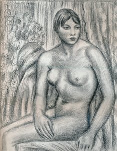 Alastontutkimus, 1900-luku 1932