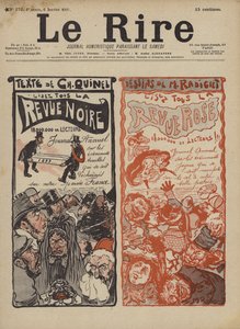Kuvitus Le Rirelle
