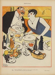 Kuvitus Le Rirelle