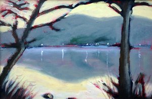 Nocturne-järvi