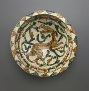 Kulho, Seljud-dynastia, 1100-1300-luku (keraaminen)
