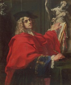 Omakuva, 1702
