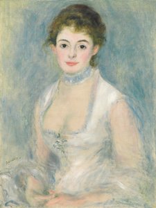 Madame Henriot, n. 1876