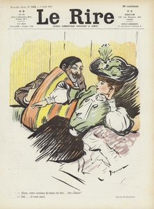 Kuvitus Le Rirelle