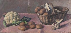 Asetelma, 1932