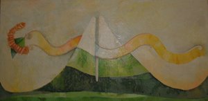Mount tuuli