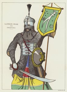 Arabi soturi