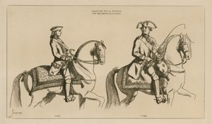 Ludvig XVI, Ranskan kuningas