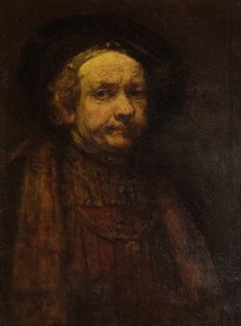 Omakuva, vanhus