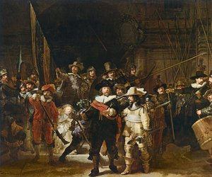 Nightwatch