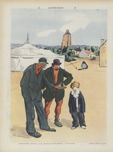 Kuvitus Le Rirelle