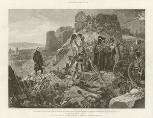 Clapperit, 1812