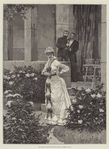 Maruja, kirjoittanut Bret Harte