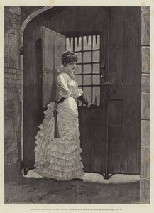 Maruja, kirjoittanut Bret Harte
