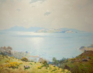 The Shores of the Clyde, noin 1933