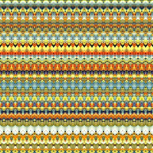 Tribal Stripe 2