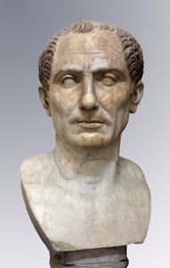 Julius Caesar (marmori)