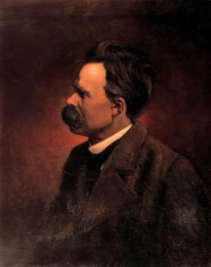 Nietzschen muotokuva
