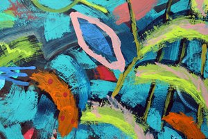 abstrakti 19