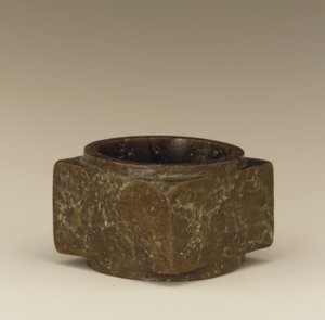 Cong (jade)