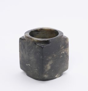 Cong (jade)