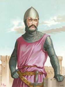 Huonekalut ja erilaiset esineet 1100- ja 1300-luvuilta
