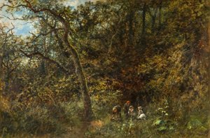 Nuoret Picknickers