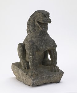 Temppelileijona