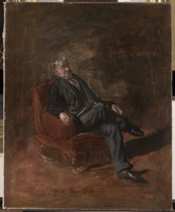Riter Fitzgerald, n. 1895