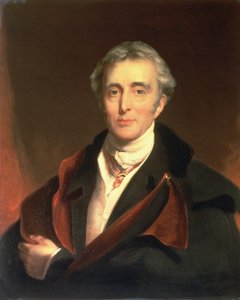 Wellingtonin herttuan muotokuva