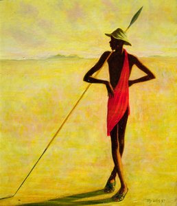 Katsomassa, 1992