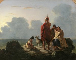 Kilpailun viimeinen, 1847
