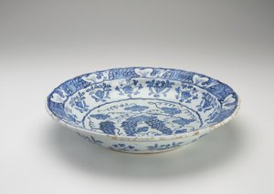 Astia, Iznik, Ottomaanien dynastia (keraaminen)
