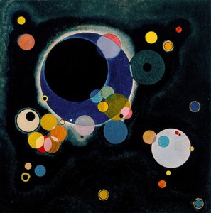 Useita piirejä, 1926