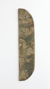 Seremoniallinen väline (jade)