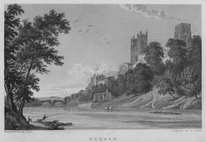 Durham (kaiverrus)