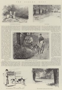 Oakley Hunt