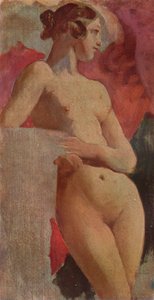 Alastonkuva, 1800-luku 1934