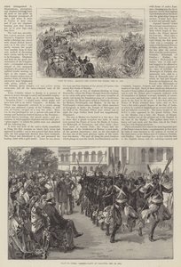 Kuninkaallinen vierailu Intiaan